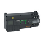 Schneider Electric TransferPacT Electronic Circuit Breaker 63A TAA100, Fixed