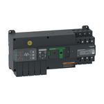 Schneider Electric TransferPacT Electronic Circuit Breaker 63A TA100, Fixed