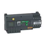 Schneider Electric TransferPacT Electronic Circuit Breaker 63A TAA100, Fixed