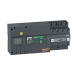 Schneider Electric TransferPacT Electronic Circuit Breaker 160A TAA160, Fixed