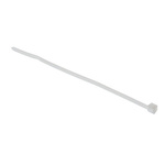 HellermannTyton Natural Cable Tie Nylon Heat Stabilised, 387mm x 7.6 mm