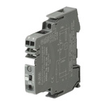 ABB Electronic Circuit Breaker 12A 24V EPD24, DIN Rail Mount