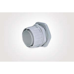 HellermannTyton M20 Cable Gland, PP, IP54