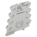Wago EPSITRON Electronic Circuit breaker 8A 30V 787-2861, 1 channels , DIN Rail Mount