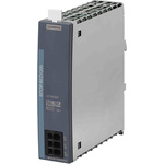 Siemens SITOP Series Power Supply Redundancy Module, 10 → 58V, 20A, 24V