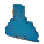 Phoenix Contact TTC Electronic Circuit breaker 6A 24V TTC, DIN Rail Mount