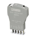 Phoenix Contact Electronic Device Circuit Breaker Electronic Circuit breaker 3A 24V CB, 1 channels
