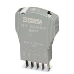 Phoenix Contact Electronic Device Circuit Breaker Electronic Circuit breaker 6A 24V CB, 1 channels