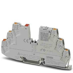 Phoenix Contact CLIPLINE Electronic Circuit breaker 24A 24V PTCB E1, 1 channels