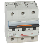 Legrand Electronic Circuit Breaker 32A