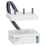 Schneider Electric, PowerLogic, 63A, Energy Sensor, 1VA, Wired
