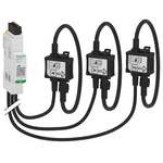 Schneider Electric, PowerLogic, 2kA, Energy Sensor, 1VA, Wired