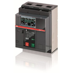 ABB Emax2 Electronic Circuit Breaker 1.6kA Ekip Dip LI, 3 channels