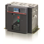 ABB Emax2 Electronic Circuit Breaker 3.2kA Ekip Touch LSI, 3 channels