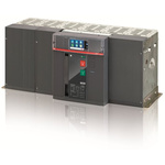 ABB Emax2 Electronic Circuit Breaker 5kA 1SDA07, 3 channels