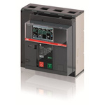 ABB Emax2 Electronic Circuit Breaker 250A Ekip Dip LSI, 4 channels