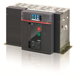 ABB Emax2 Electronic Circuit Breaker 4kA 1SDA07, 4 channels