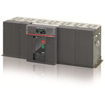 ABB Emax2 Electronic Circuit Breaker 5kA 1SDA07, 4 / f channels