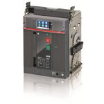 ABB Emax2 Electronic Circuit Breaker 1kA 1SDA07, 3 channels