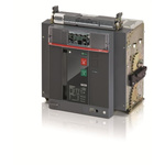 ABB Emax2 Electronic Circuit Breaker 4kA Ekip Dip LSI, 3 channels
