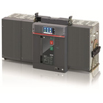 ABB Emax2 Electronic Circuit Breaker 4kA Ekip Touch LSI, 3 channels