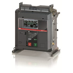 ABB Emax2 Electronic Circuit Breaker 1.6kA 1SDA07, 4 channels