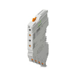 Phoenix Contact CAPAROC Electronic Circuit Breaker 10A, 2 channels
