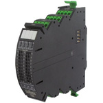 Murrelektronik Limited Mico Pro Electronic Circuit Breaker 1 / 2 / 3 / 4 / 5 / 6 / 7 / 8 / 9 / 10A 12 / 24V MICO, 4
