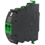 Murrelektronik Limited Mico Pro Electronic Circuit Breaker 40mA 30V Mico Pro, 1 channels , DIN Rail Mount
