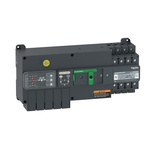 Schneider Electric TransferPacT Electronic Circuit Breaker 63A TA100, Fixed
