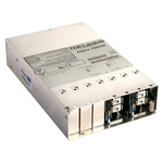 TDK-Lambda, 1kW Embedded Switch Mode Power Supply SMPS, 24V dc, Enclosed