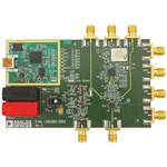 Analog Devices Broadband Direct Conversion Transmitter Evaluation Board EVAL-CN0285-EB1Z