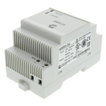 Chinfa AMR3 Switch Mode DIN Rail Panel Mount Power Supply 90 → 264V ac Input Voltage, 24V dc Output Voltage,