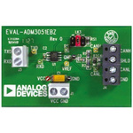 Analog Devices ADM3051 Evaluation Kit EVAL-ADM3051EBZ