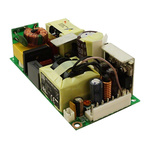 Phihong, 160W Embedded Switch Mode Power Supply SMPS, 48V dc, Open Frame