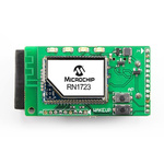 Microchip RN1723 WiFi Development Kit 2.4GHz RN-1723-EK