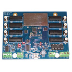 DLP DESIGN INC 8 Channel Near Field Communication (NFC), RFID Module 13.56MHz DLP-RFID-LP8C