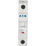 Eaton xPole PXL, S200 MCB, 1P, 5A Curve C, 400V AC, 48V DC, 10 kA Breaking Capacity