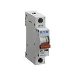 Eaton MEMShield MCB, 16A Curve B, 230V AC, 48V DC, 10 kA Breaking Capacity