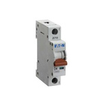Eaton MEMShield MCB, 1P, 16A Curve C, 230V AC, 48V DC, 10 kA Breaking Capacity
