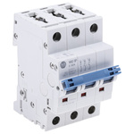 Allen Bradley 1492 1492-SPM MCB, 3P, 32A Curve C, 277V AC, 10 kA Breaking Capacity