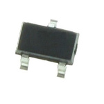 Diodes Inc ADTA144ECAQ-13 PNP Digital Transistor, 50 V, 3-Pin SOT-23