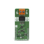 Development Kit Current Sensor for use with Audio Applications, Servers/Motherboards Current Monitoring, Smart Current