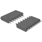 ams AS5047D-TS_EK_AB, Adapterboard Development Kit for AS5047D for Motor Control
