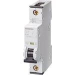 Siemens Sentron 5SY6 MCB, 1P, 20A Curve C, 230V AC, 6 kA Breaking Capacity