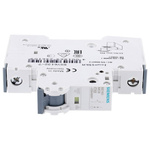 Siemens Sentron 5SY6 MCB, 1P, 32A Curve C, 230V AC, 6 kA Breaking Capacity