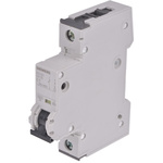 Siemens Sentron 5SY6 MCB, 1P, 1A Curve C, 230V AC, 72V DC, 6 kA Breaking Capacity