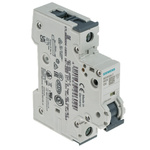 Siemens Sentron 5SY6 MCB, 1P, 4A Curve C, 230V AC, 72V DC, 6 kA Breaking Capacity