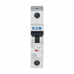 Eaton xEffect MCB, 1P, 1A Curve S, 230V AC, 60V DC, 10 kA Breaking Capacity