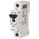 Eaton xEffect MCB, 1P, 6A Curve S, 230V AC, 10 kA Breaking Capacity